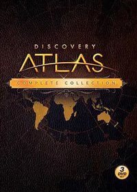 Discovery Atlas