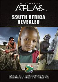 "Discovery Atlas" South Africa Revealed