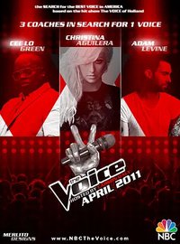 The Voice Season 1