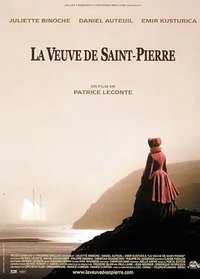 Die Witwe von Saint Pierre