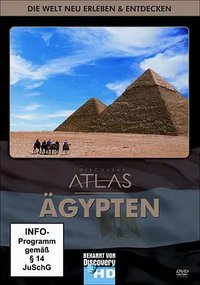 "Discovery Atlas" Egypt Revealed