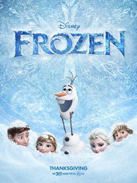 The Story of Frozen: Making a Disney Animated Classic