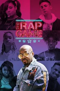 The Rap Game Season 5