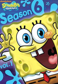 SpongeBob SquarePants Season 6