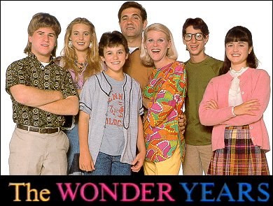 The Wonder Years Season 1