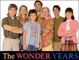 The Wonder Years Season 1