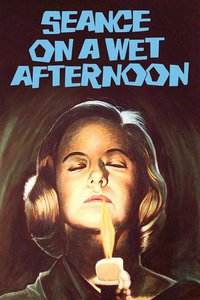 Seance on a Wet Afternoon