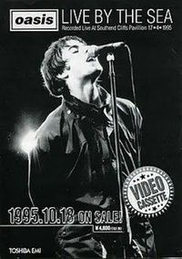 Oasis: Live by the Sea