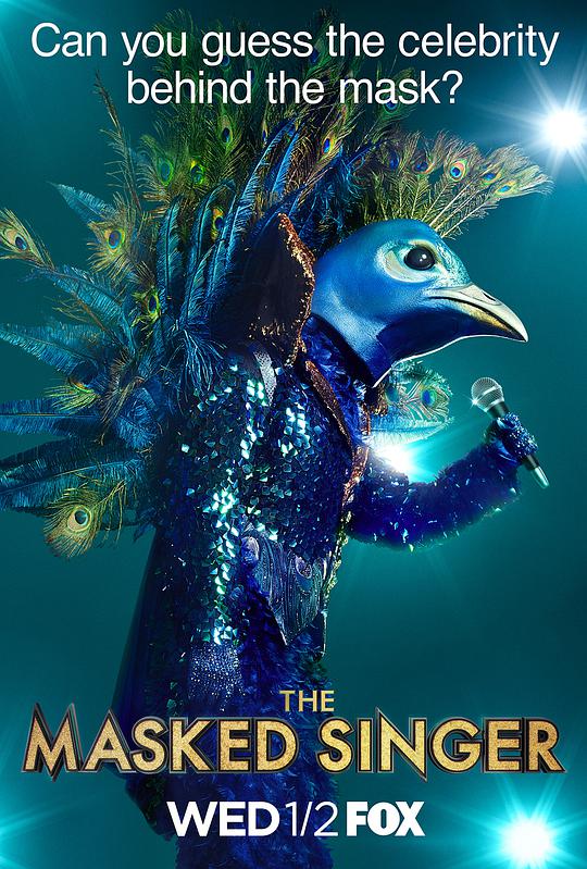 The Masked Singer Season 1