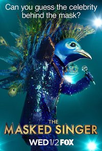 The Masked Singer Season 1