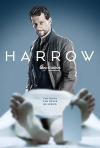 Harrow Season 1