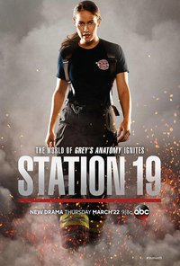 Station 19 Season 1