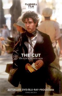 The Cut