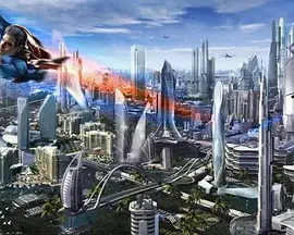 Metropolis