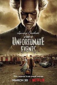 A Series of Unfortunate Events (A Series of Unfortunate Event)