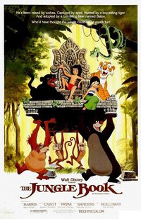 The Jungle Book