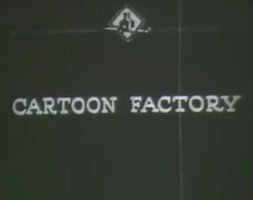 The Cartoon Factory