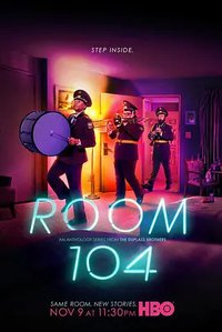 Room 104 (104号房间 第二季)