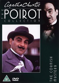 Poirot: The Cornish Mystery
