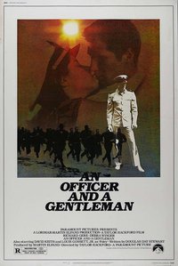 An Officer and a Gentleman