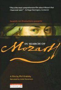 In Search of Mozart