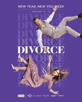 Divorce Season 2