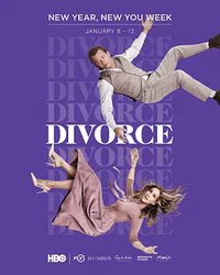 Divorce Season 2
