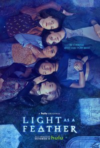 Light as a Feather (Light As A Feather)