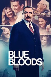 Blue Bloods sæson 12