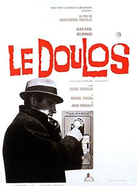 Doulos: The Finger Man