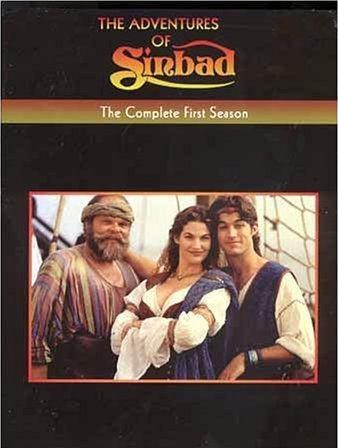 The Adventures of Sinbad sæson 1