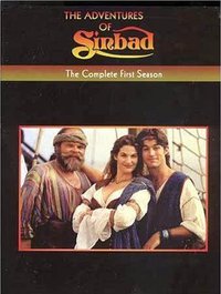 The Adventures of Sinbad Temporada 1