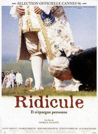 Ridicule