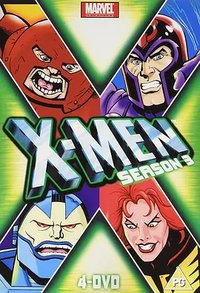 X-Men: The Animated Series (X-Men)