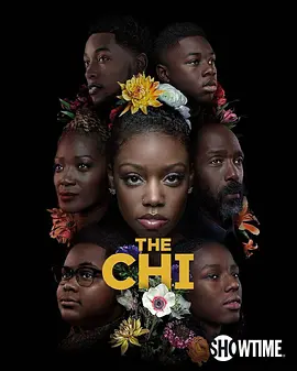 The Chi Season 3