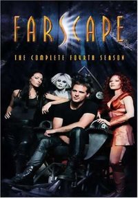 Farscape Season 1