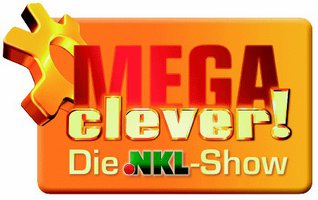 MEGA clever!Die NKL-Show