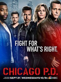 Chicago P.D. Season 4