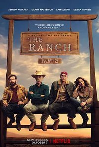 The Ranch Stagione 2