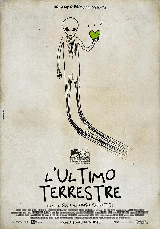 The Last Man on Earth