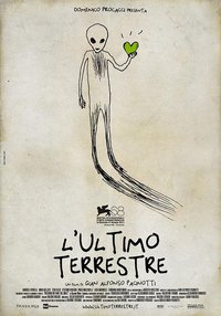 The Last Man on Earth