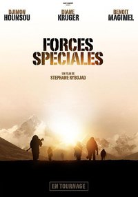 Special Forces