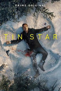 Tin Star Season 2