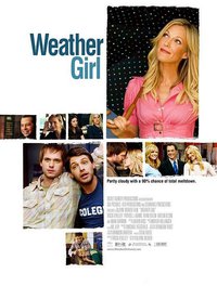 Weather Girl