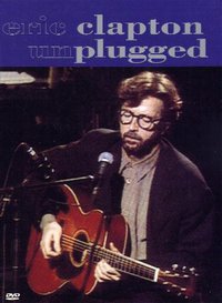 Unplugged: Eric Clapton