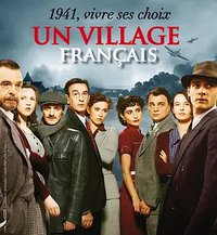 Un village français (法兰西小镇 第一季)