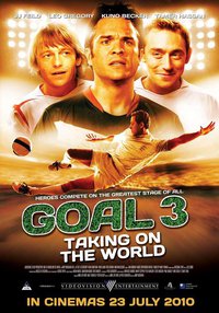 Goal III - Das Finale