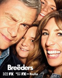 Breeders — Saison 2
