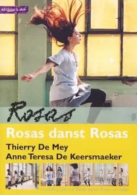 Rosas danst Rosas