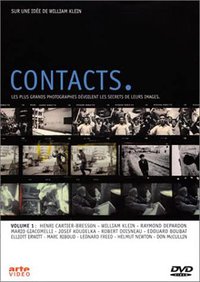 Contacts